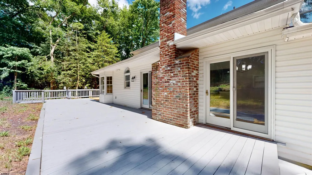 8 Ramble Pl Blackwood, NJ 08012