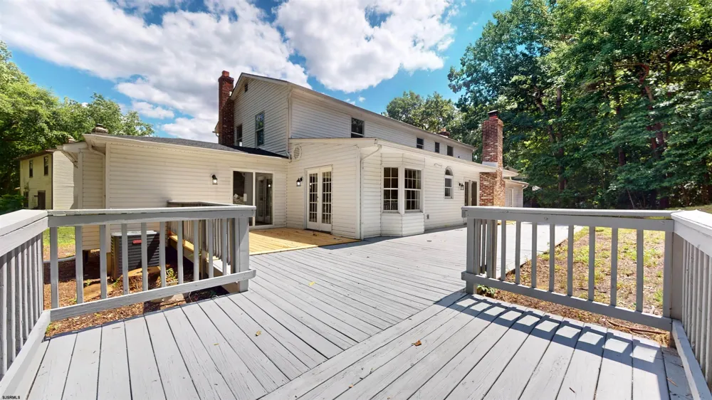 8 Ramble Pl Blackwood, NJ 08012