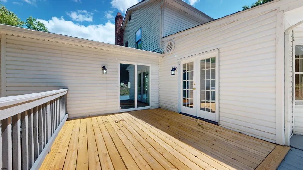 8 Ramble Pl Blackwood, NJ 08012