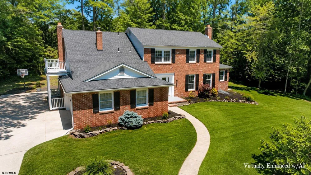 8 Ramble Pl Blackwood, NJ 08012