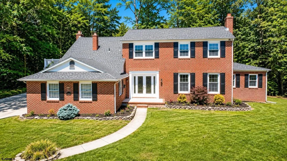 8 Ramble Pl Blackwood, NJ 08012