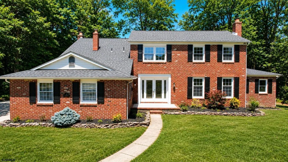 8 Ramble Pl Blackwood, NJ 08012