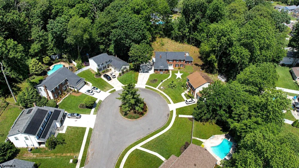 8 Ramble Pl Blackwood, NJ 08012
