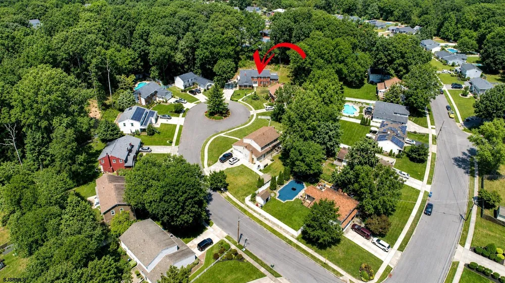 8 Ramble Pl Blackwood, NJ 08012