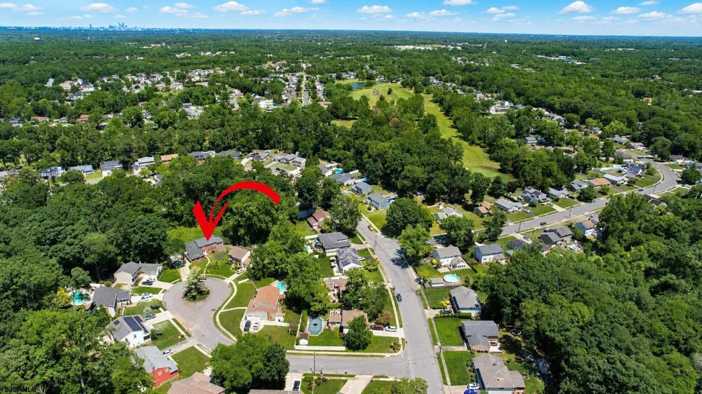 8 Ramble Pl Blackwood, NJ 08012