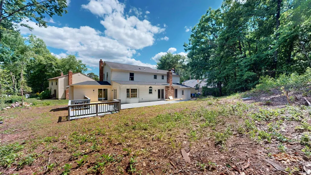 8 Ramble Pl Blackwood, NJ 08012