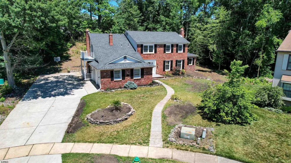 8 Ramble Pl Blackwood, NJ 08012
