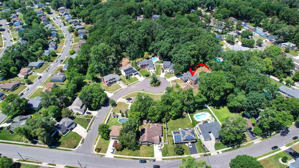 8 Ramble Pl Blackwood, NJ 08012