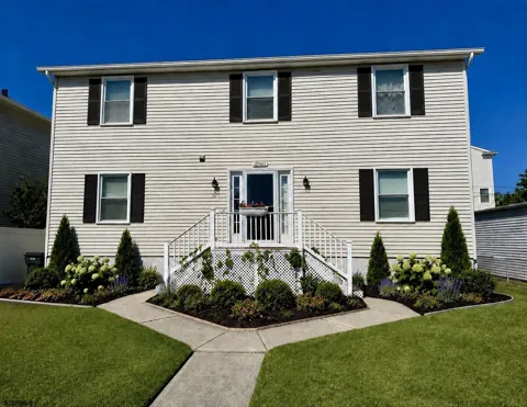 101 S 23rd Street South