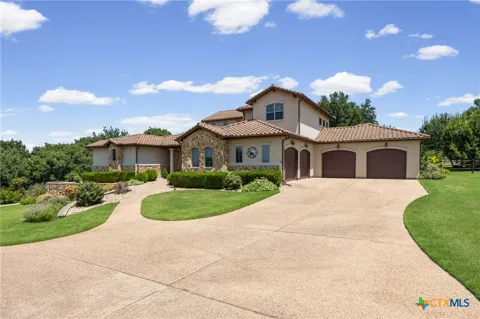 523 Messer Ranch Road