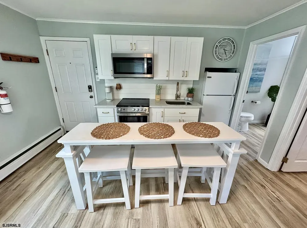 512 A W Brigantine Ave Brigantine, NJ 08203