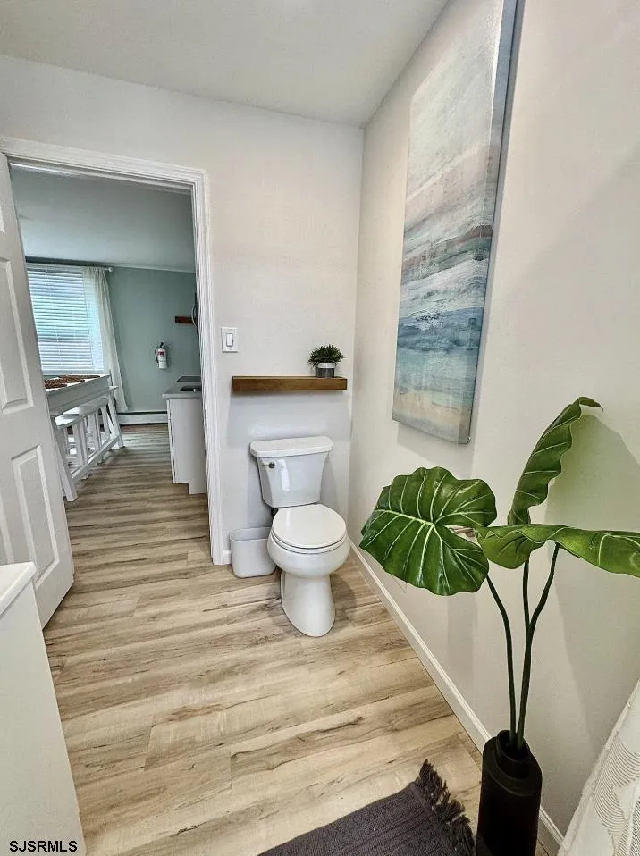 512 A W Brigantine Ave Brigantine, NJ 08203