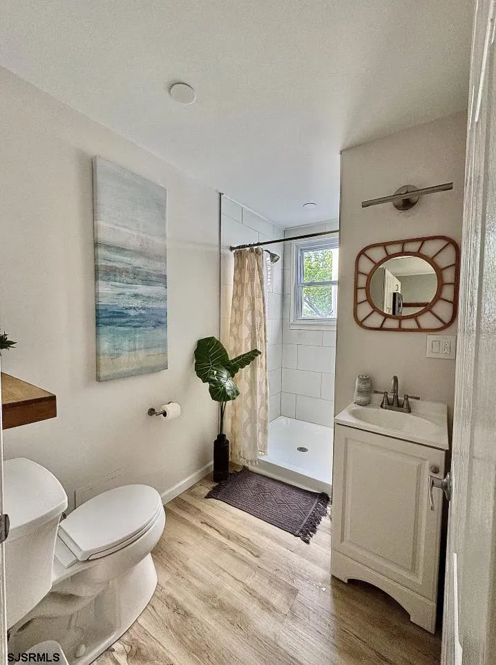 512 A W Brigantine Ave Brigantine, NJ 08203