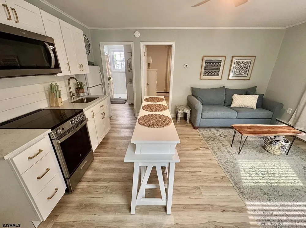 512 A W Brigantine Ave Brigantine, NJ 08203