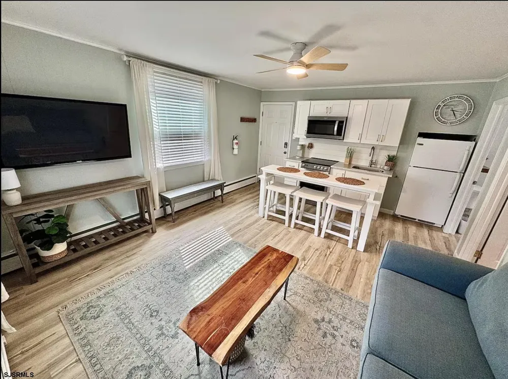 512 A W Brigantine Ave Brigantine, NJ 08203