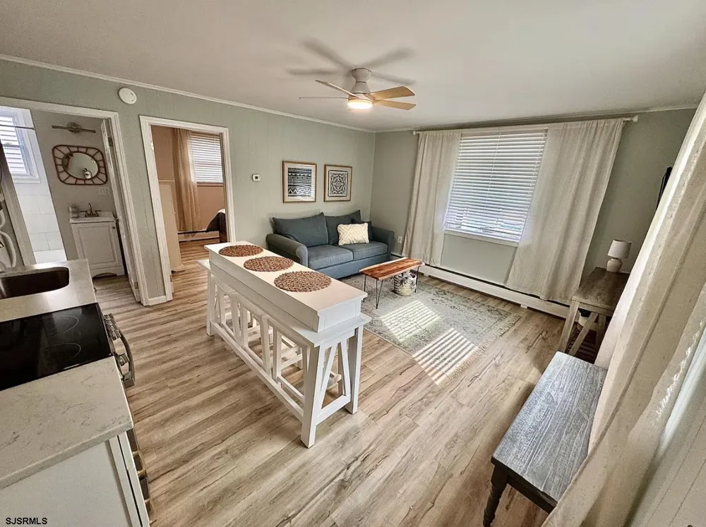 512 A W Brigantine Ave Brigantine, NJ 08203