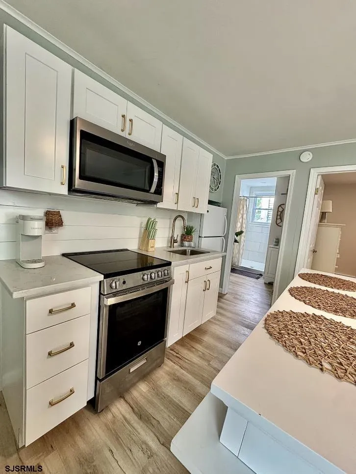 512 A W Brigantine Ave Brigantine, NJ 08203