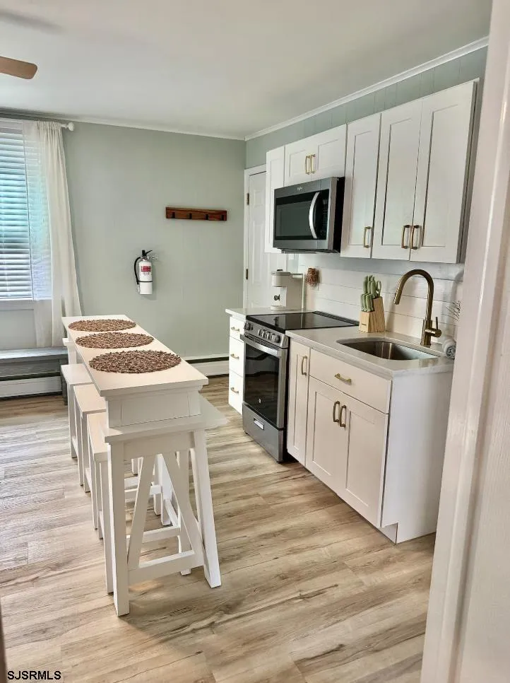 512 A W Brigantine Ave Brigantine, NJ 08203