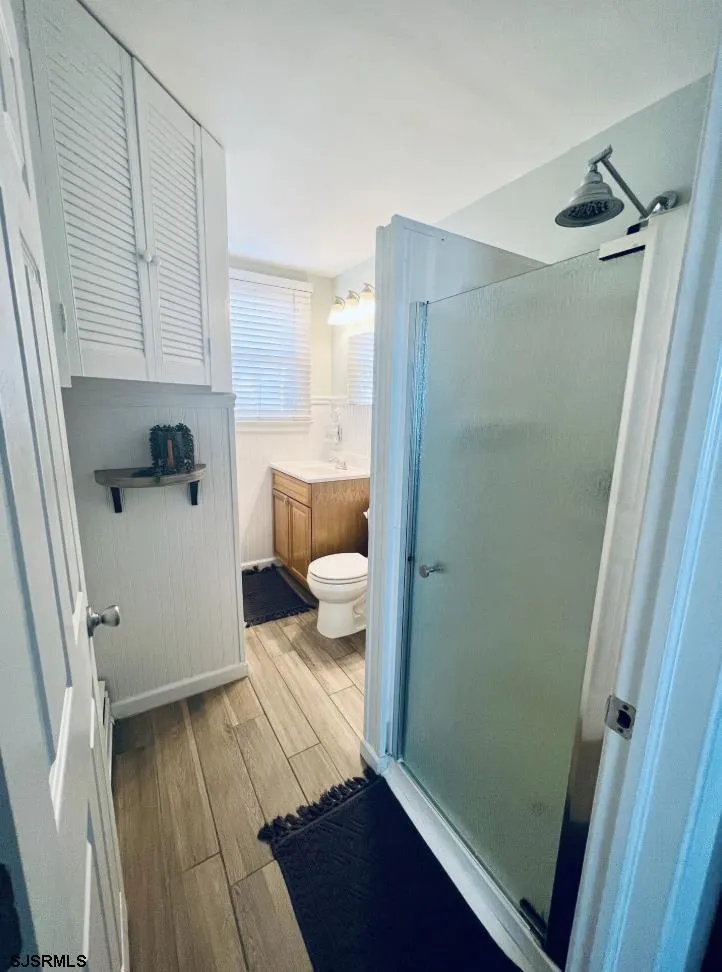 512 B W Brigantine Ave Brigantine, NJ 08203