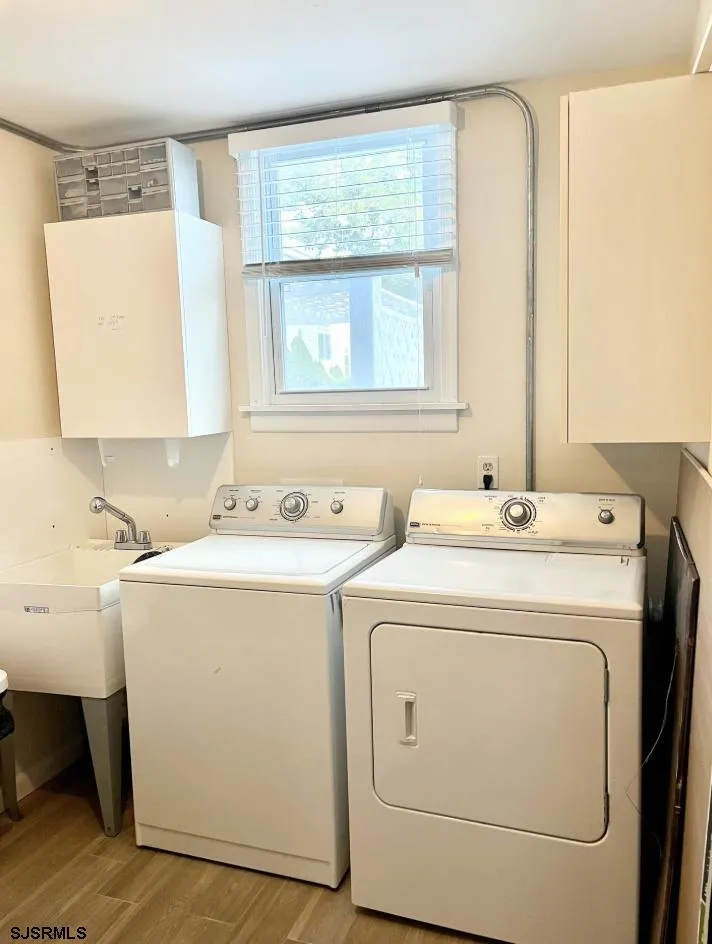 512 B W Brigantine Ave Brigantine, NJ 08203