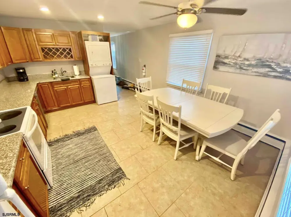 512 C W Brigantine Ave Brigantine, NJ 08203