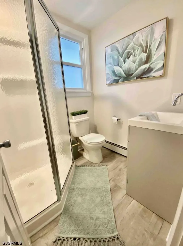 512 C W Brigantine Ave Brigantine, NJ 08203