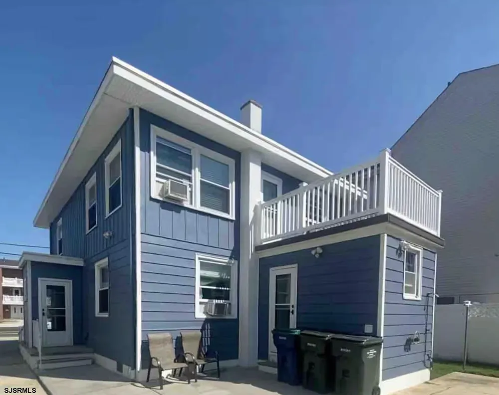 512 C W Brigantine Ave Brigantine, NJ 08203