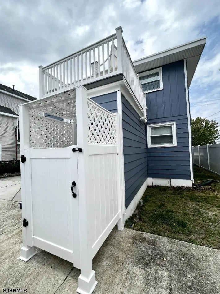 512 C W Brigantine Ave Brigantine, NJ 08203