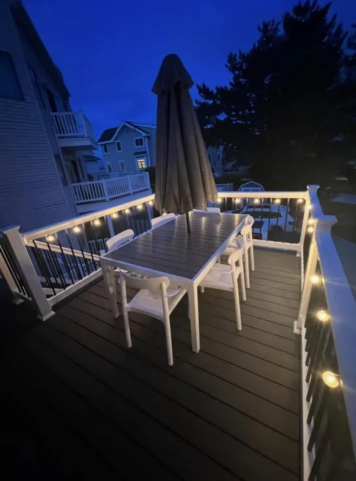 512 C W Brigantine Ave Brigantine, NJ 08203