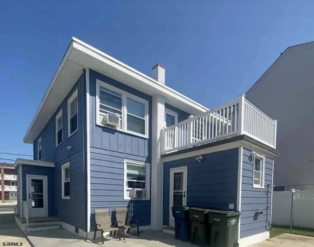 512 C W Brigantine Ave Brigantine, NJ 08203