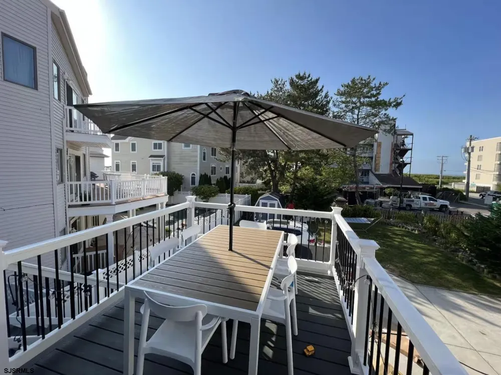 512 C W Brigantine Ave Brigantine, NJ 08203