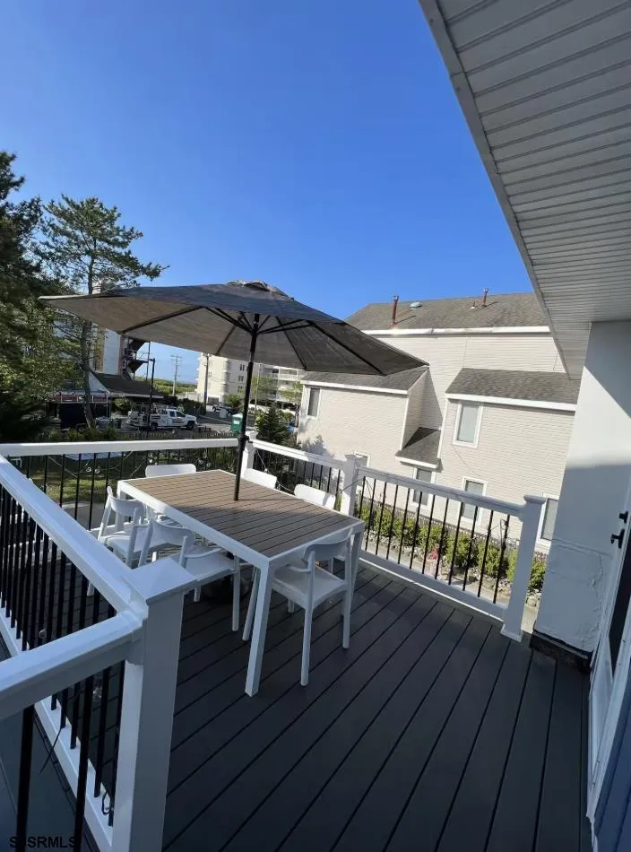 512 C W Brigantine Ave Brigantine, NJ 08203