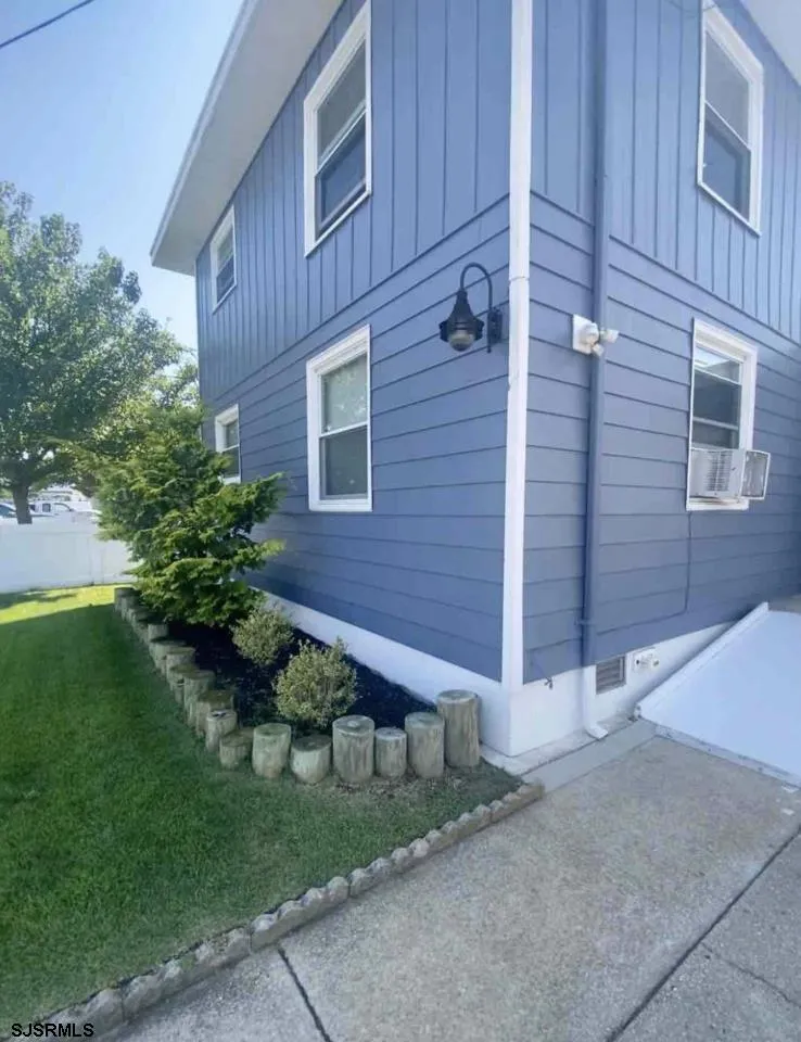 512 C W Brigantine Ave Brigantine, NJ 08203