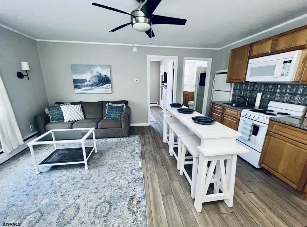 512 C W Brigantine Ave Brigantine, NJ 08203