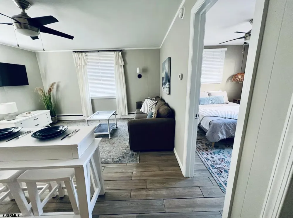 512 C W Brigantine Ave Brigantine, NJ 08203