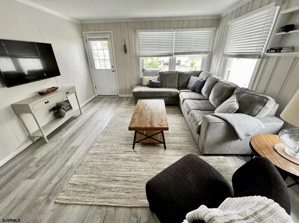512 C W Brigantine Ave Brigantine, NJ 08203