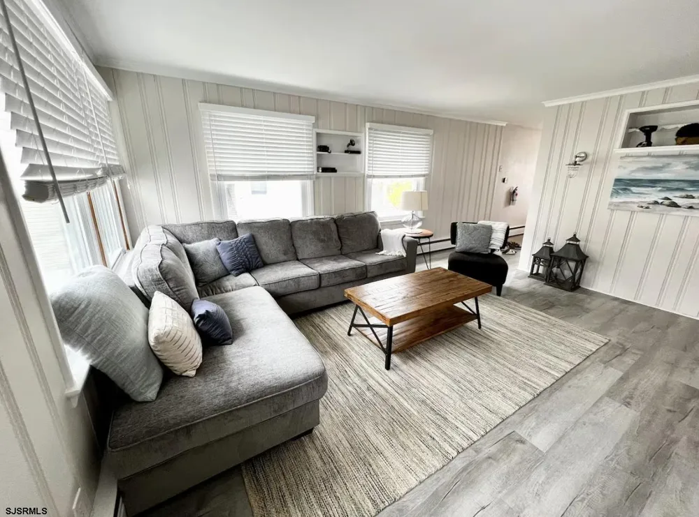 512 C W Brigantine Ave Brigantine, NJ 08203
