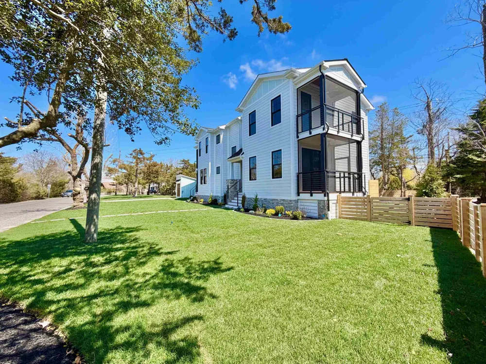 605 E Lake Drive Cape May Point, NJ 08212