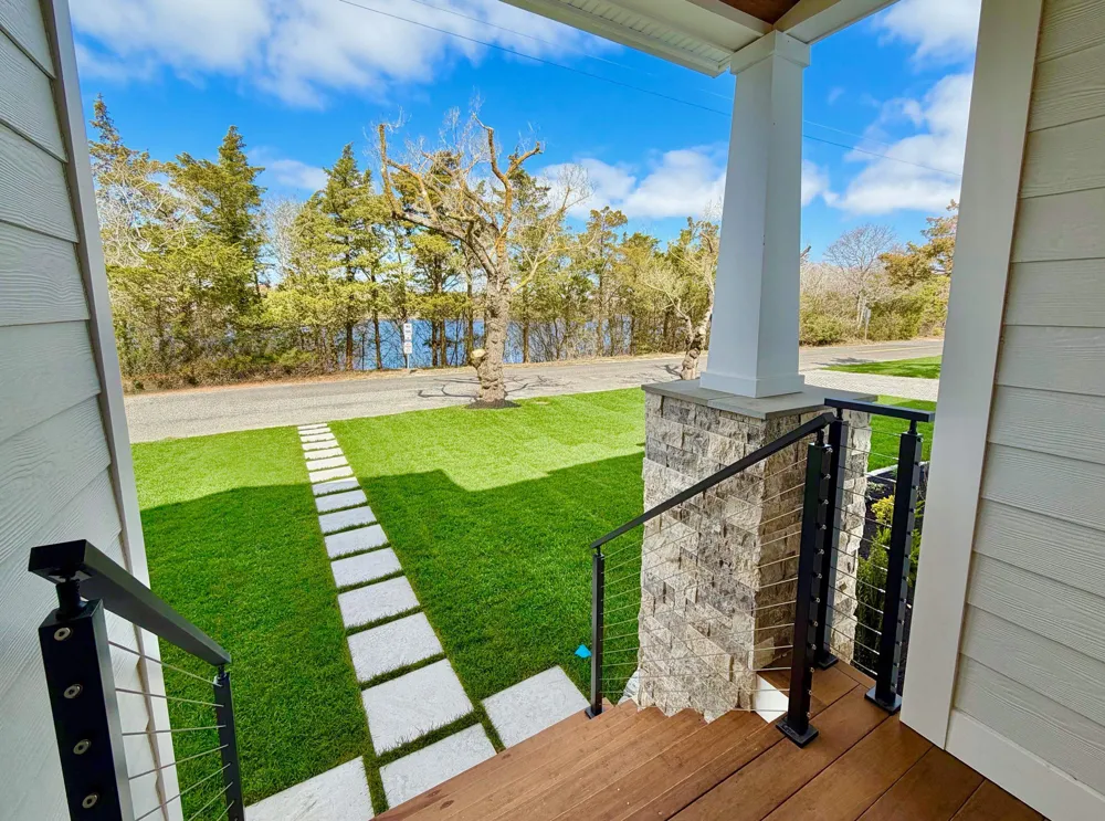 605 E Lake Drive Cape May Point, NJ 08212