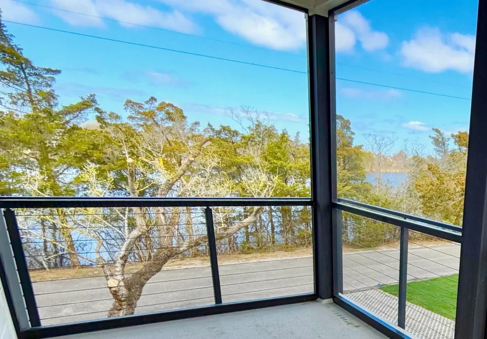 605 E Lake Drive Cape May Point, NJ 08212