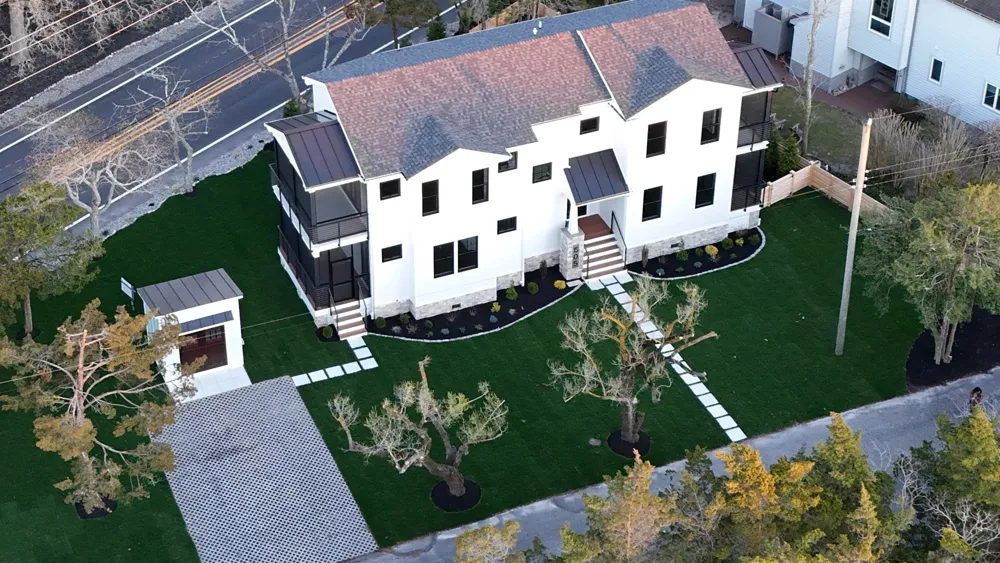 605 E Lake Drive Cape May Point, NJ 08212