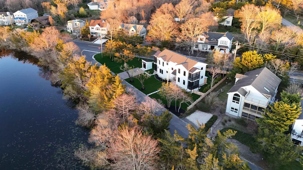 605 E Lake Drive Cape May Point, NJ 08212