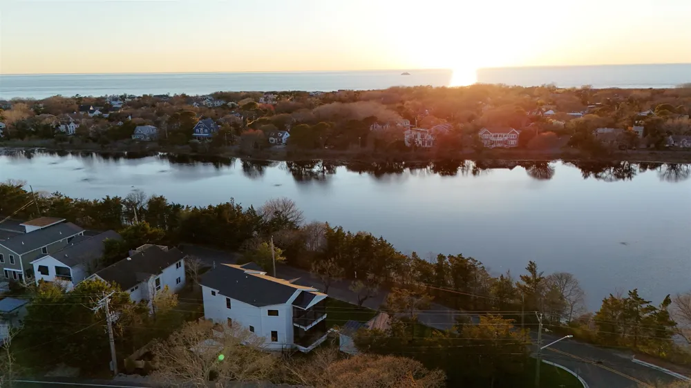 605 E Lake Drive Cape May Point, NJ 08212