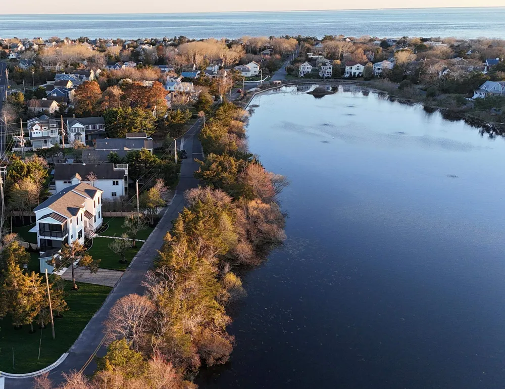 605 E Lake Drive Cape May Point, NJ 08212