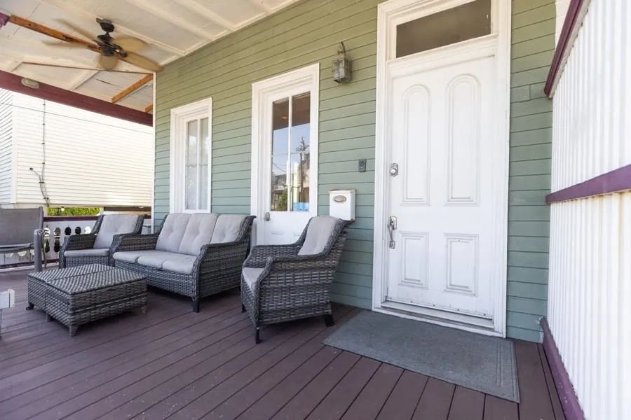 824 Stockton Avenue Cape May, NJ 08204