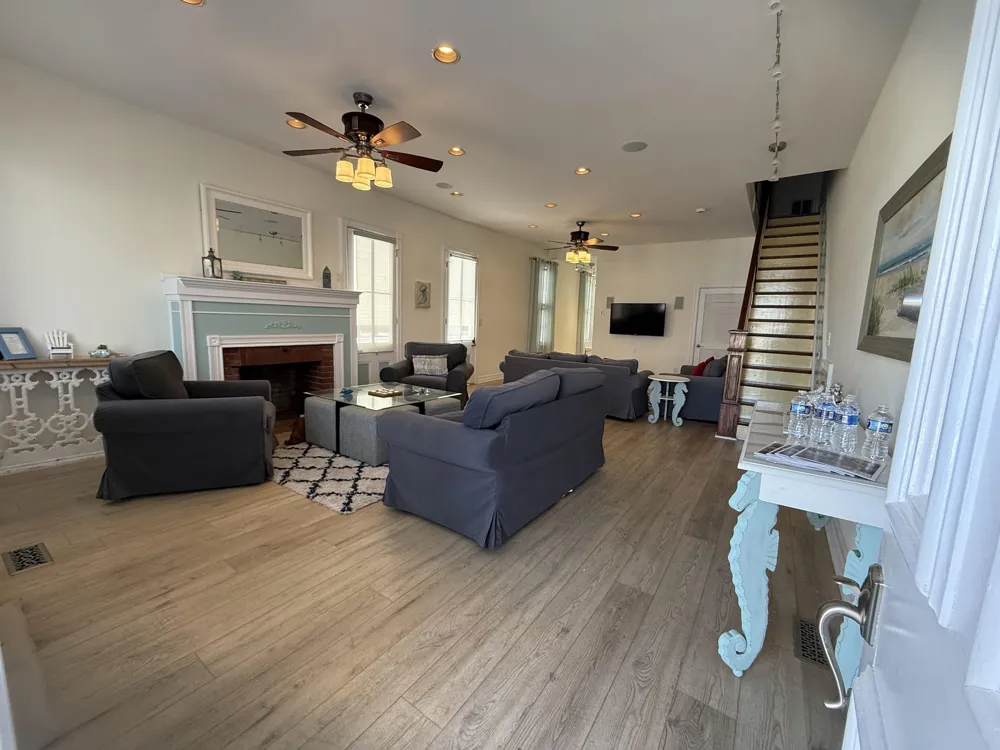 824 Stockton Avenue Cape May, NJ 08204