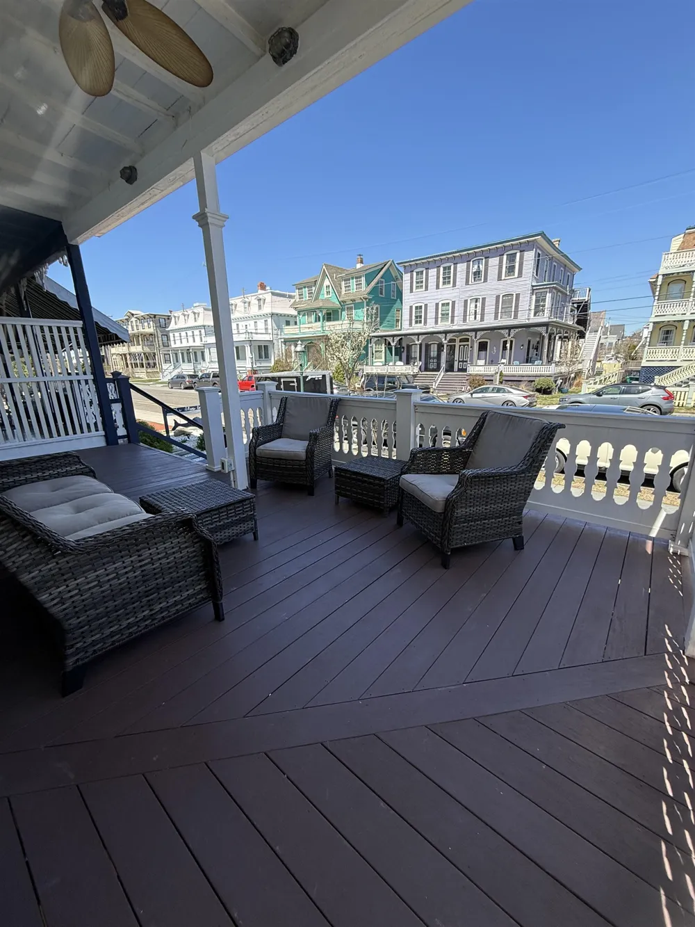 824 Stockton Avenue Cape May, NJ 08204