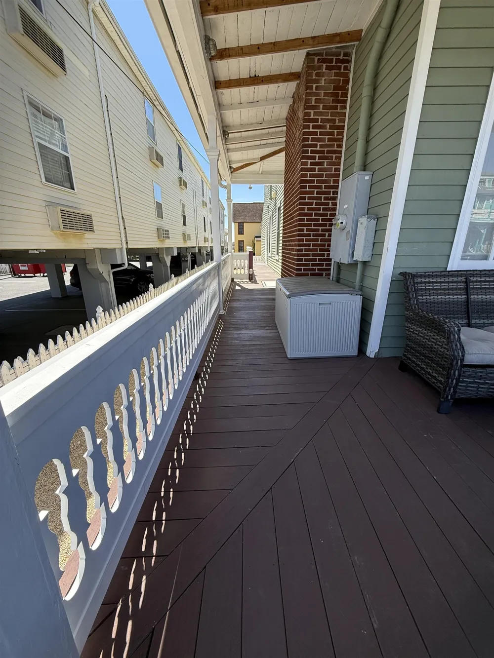 824 Stockton Avenue Cape May, NJ 08204