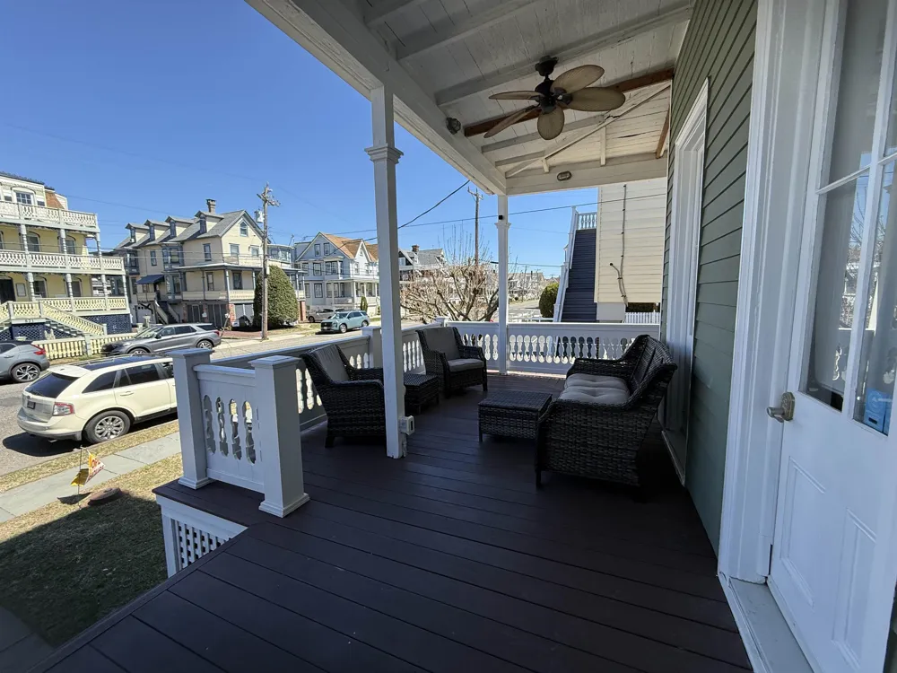 824 Stockton Avenue Cape May, NJ 08204