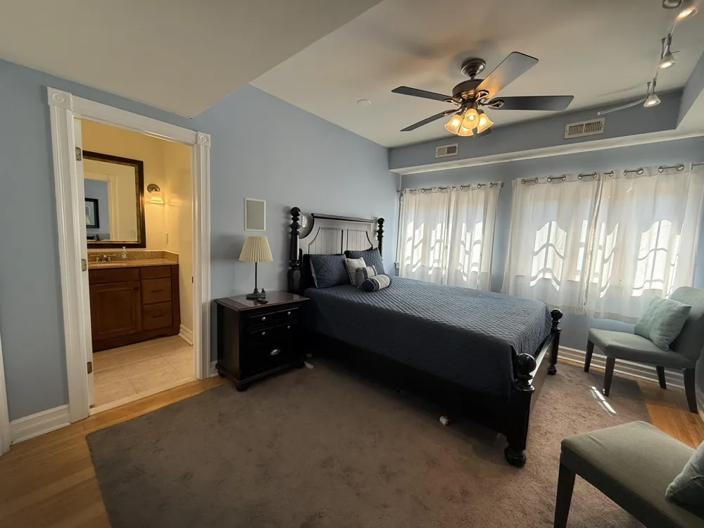 824 Stockton Avenue Cape May, NJ 08204